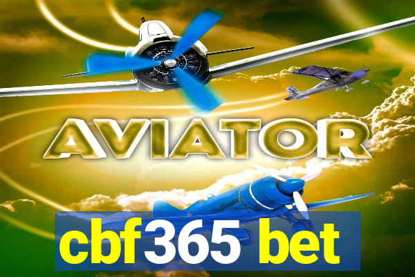 cbf365 bet